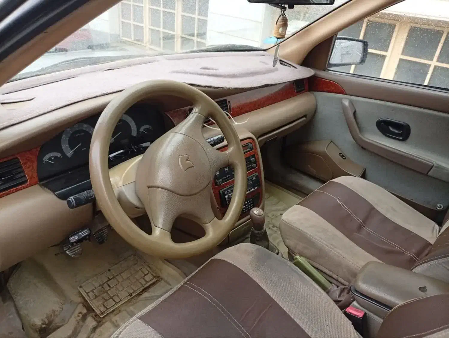 سمند Lx مدل86|خودرو سواری و وانت|ابهر, |دیوار