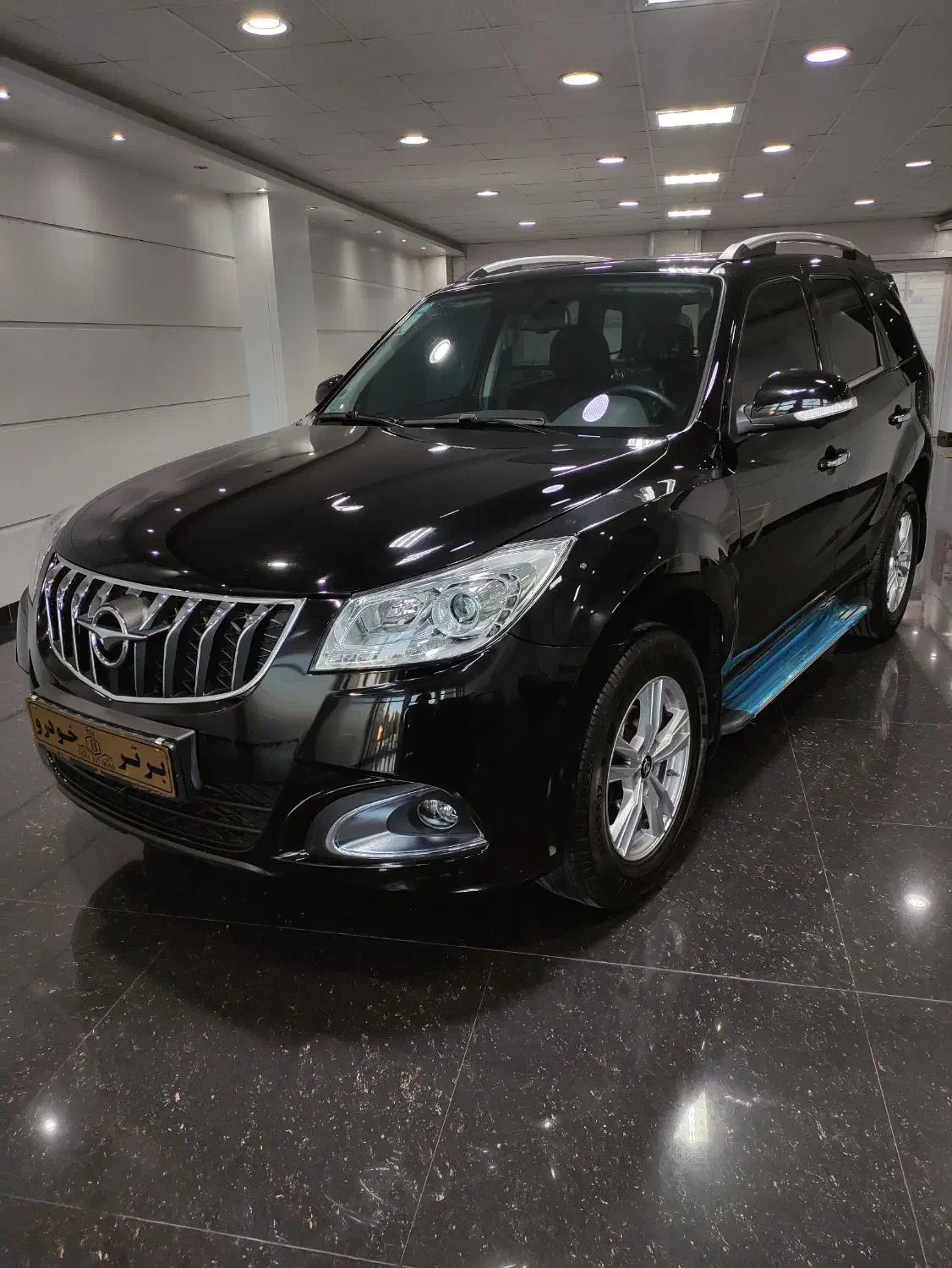 هایما s7پلاس|خودرو سواری و وانت|ارومیه, |دیوار