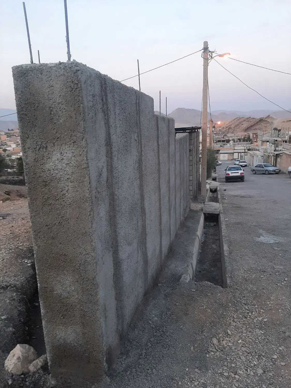 پلاسرکاری و گِل و گچ دیوارچینی تیغه ای|خدمات پیشه و مهارت|دره شهر, |دیوار