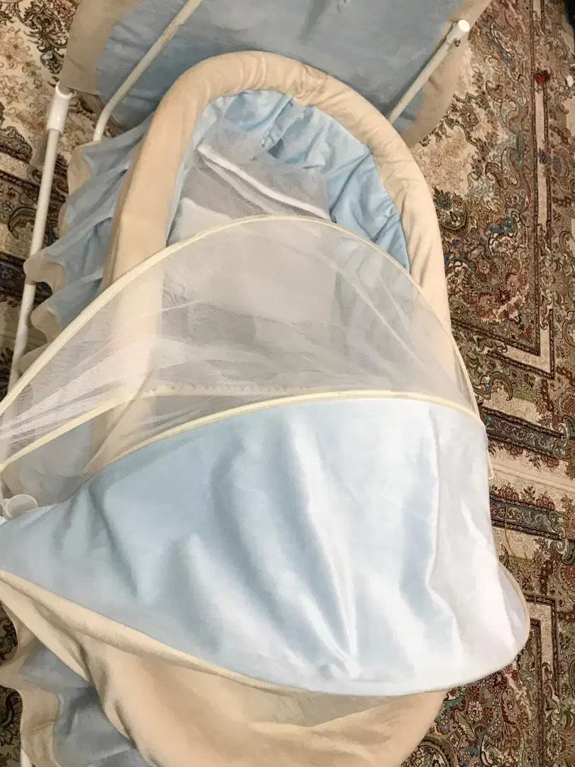 گهواره|اسباب و اثاث بچه|شهرکرد, |دیوار