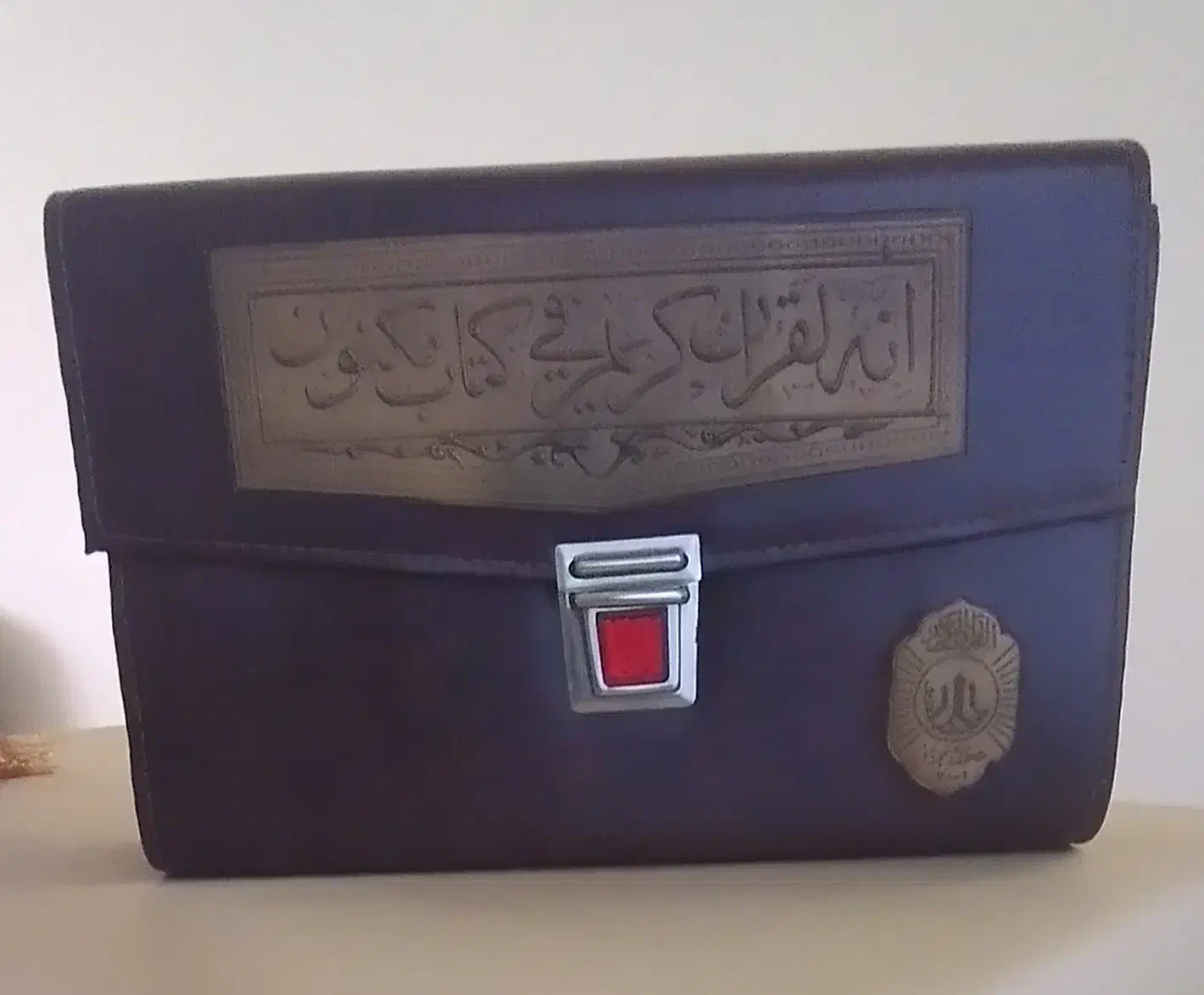 کتاب قرآن|کتاب و مجله مذهبی|تبریز, |دیوار