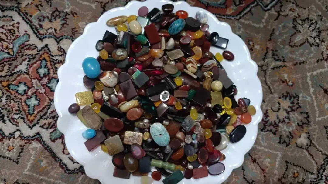 جواهرات|بدلیجات|مشهد, کوثر|دیوار