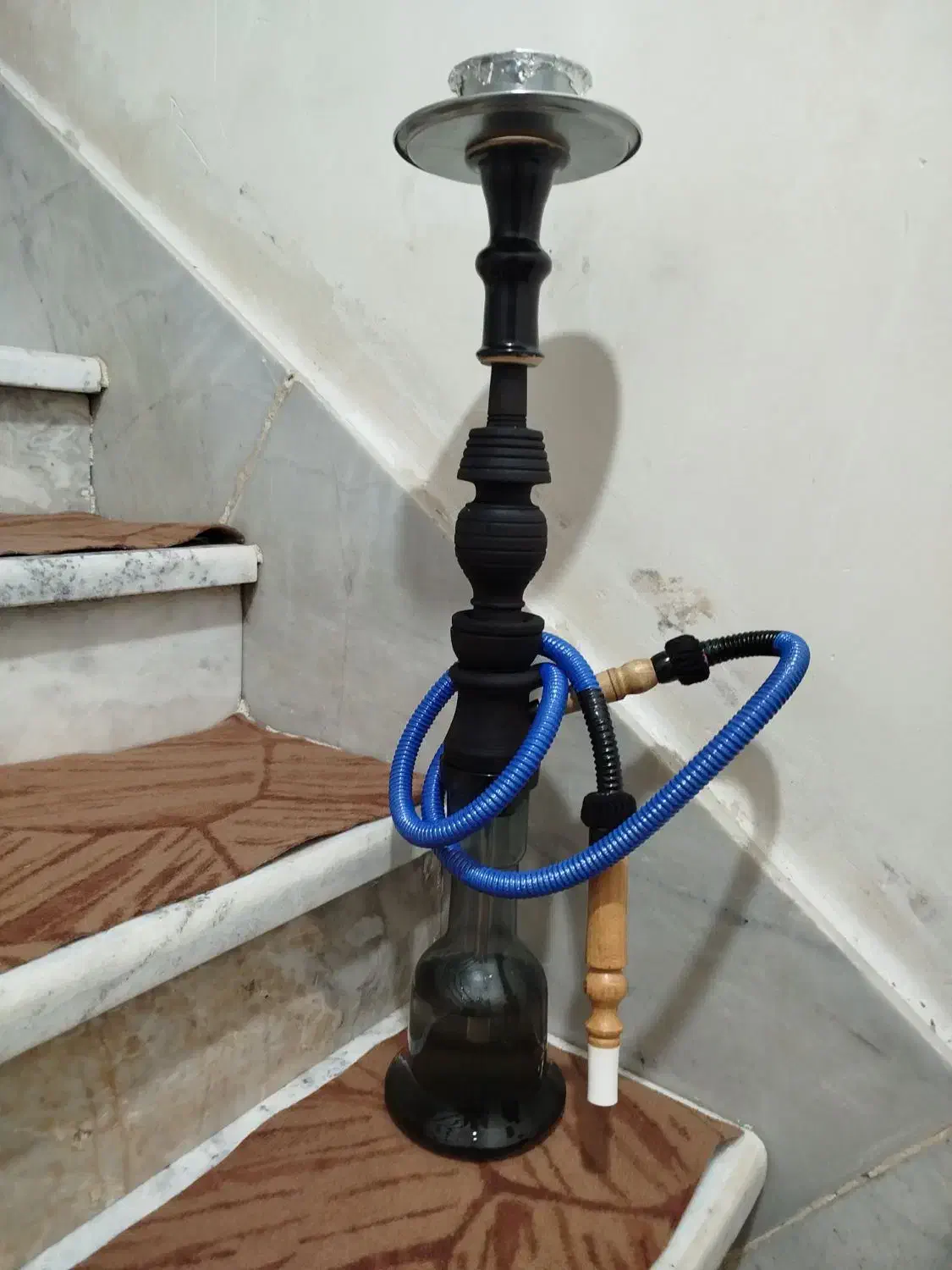 قلیان قلیون دوسیب|کلکسیون و سرگرمی|قزوین, |دیوار