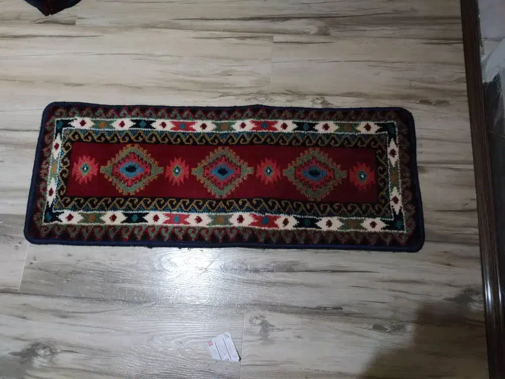 فرش پله|فرش|اراک, |دیوار