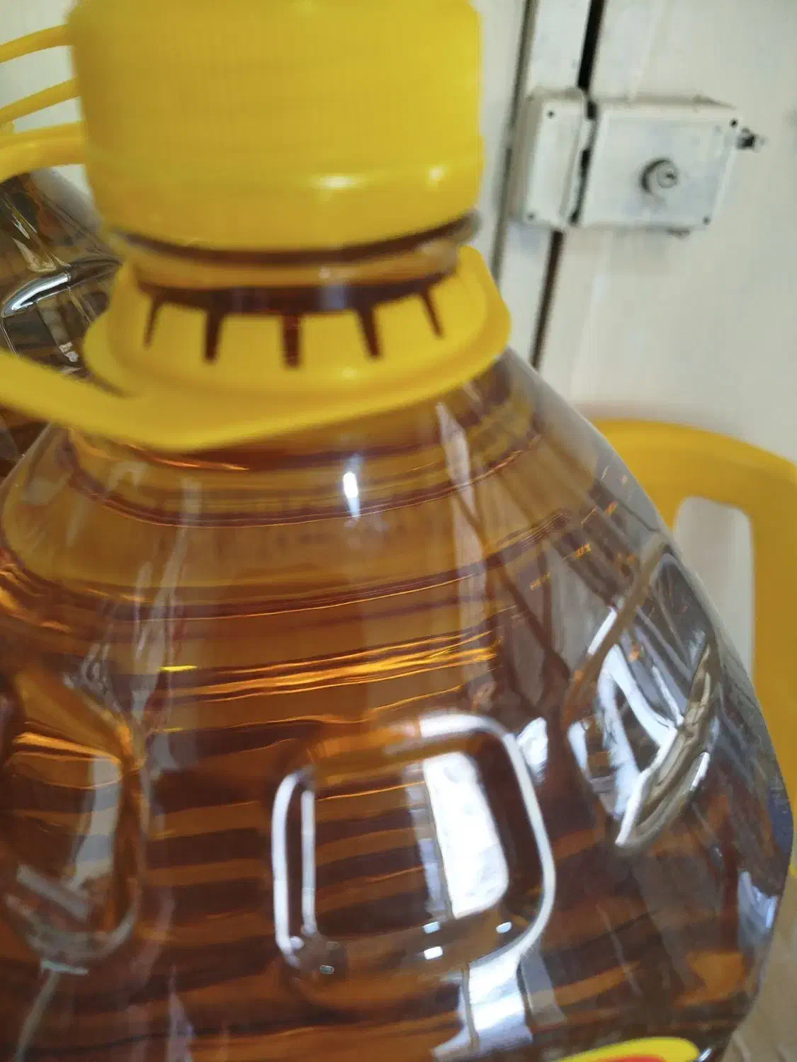 روغن پخت و پز  (۳کاره)|خوردنی و آشامیدنی|شباب, |دیوار