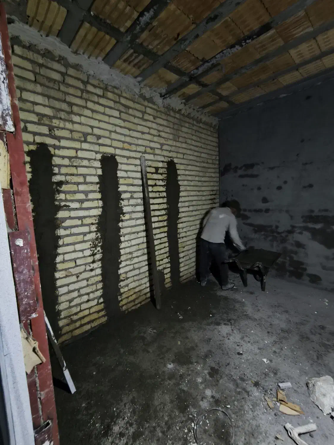 بنایی|خدمات پیشه و مهارت|کاشان, امام خمینی|دیوار