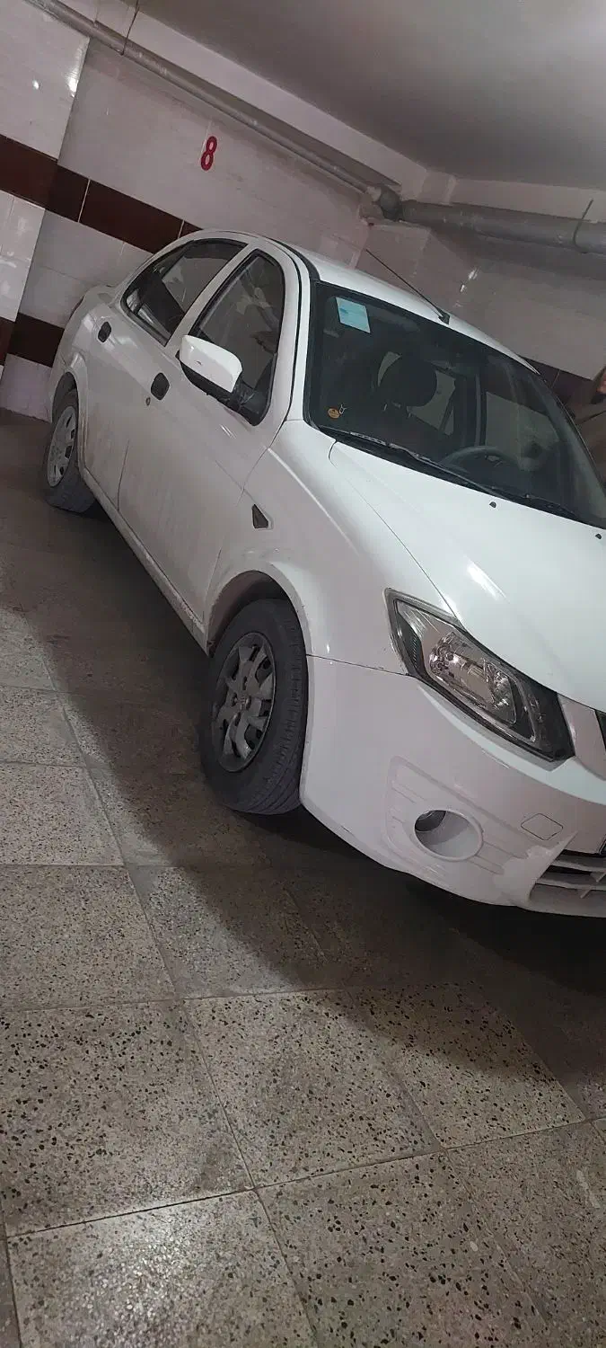 سواری ساینا مدل۹۷|خودرو سواری و وانت|کرمانشاه, |دیوار