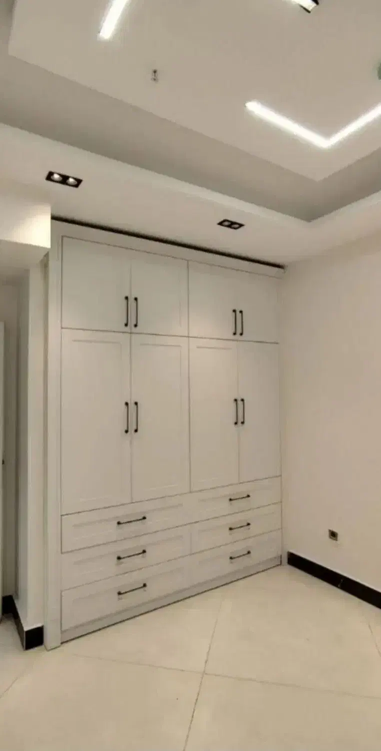 ۱۲۴متر/۲خواب/فول امکانات/کلیدنخورده/شاهین شمالی|فروش آپارتمان|تهران, شاهین|دیوار