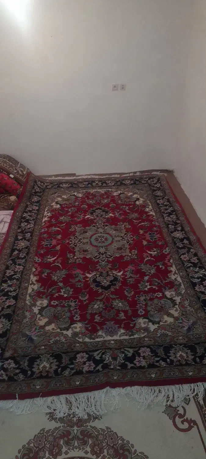 فرش تبریز|فرش|تبریز, |دیوار