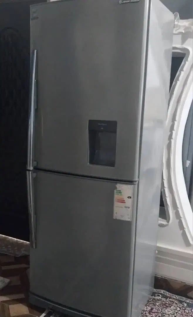 یخچال فریزر|یخچال و فریزر|جیرفت, |دیوار