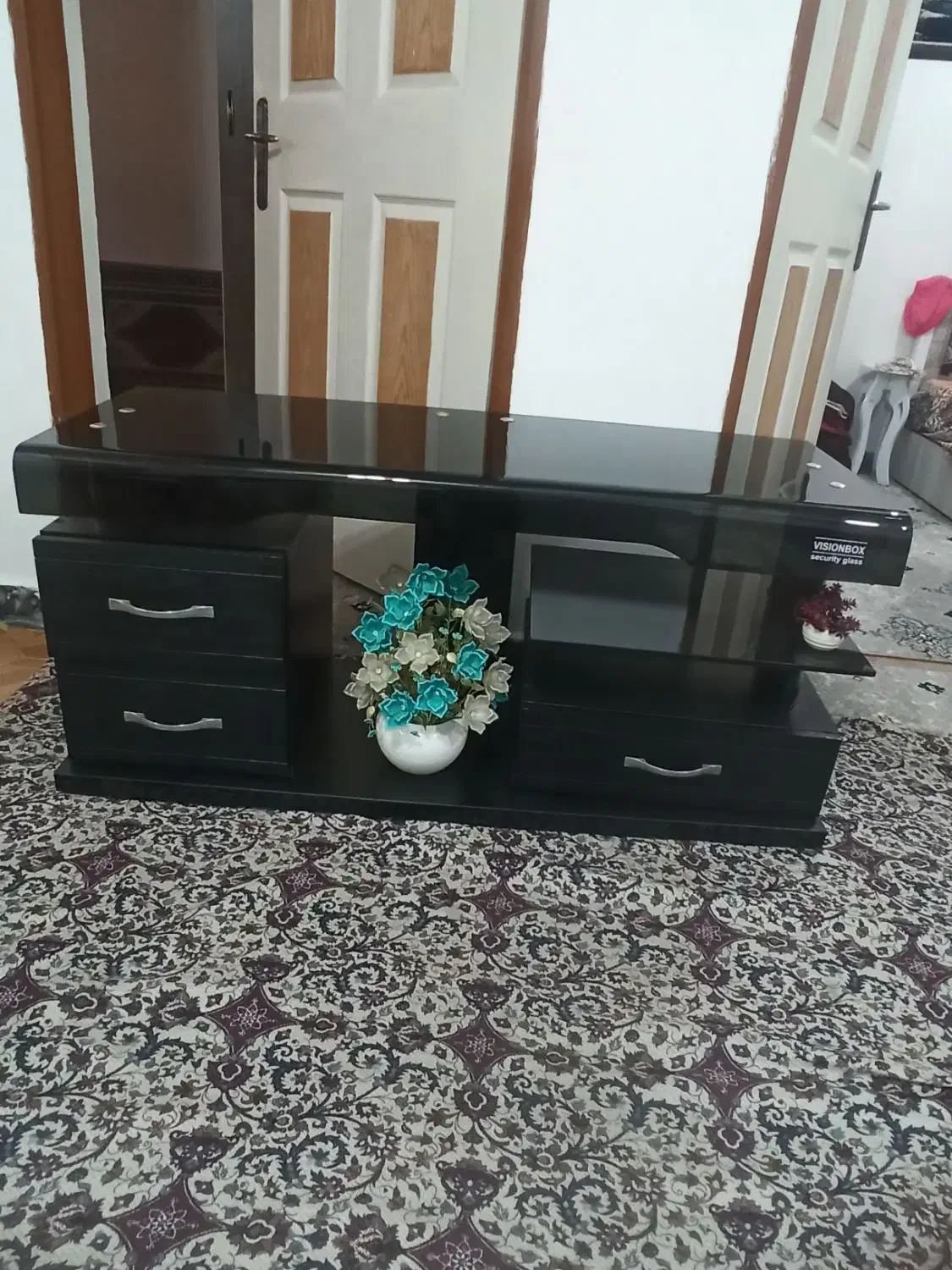 میز تلویزیون|میز تلویزیون|رشت, جانبازان|دیوار