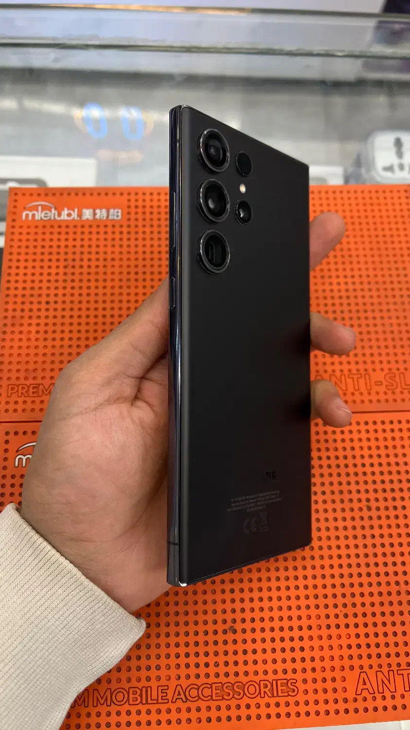 s23 ultra|موبایل|قزوین, |دیوار