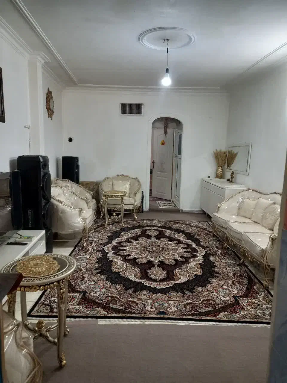 پنجاه متر یک خوب طبقه اول|فروش آپارتمان|تهران, اتحاد|دیوار