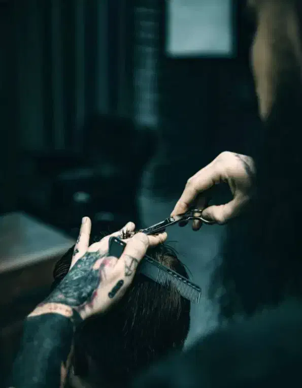 اموزش رایگان ارایشگری مردانه|خدمات آموزشی|فردیس, شهرک ناز|دیوار