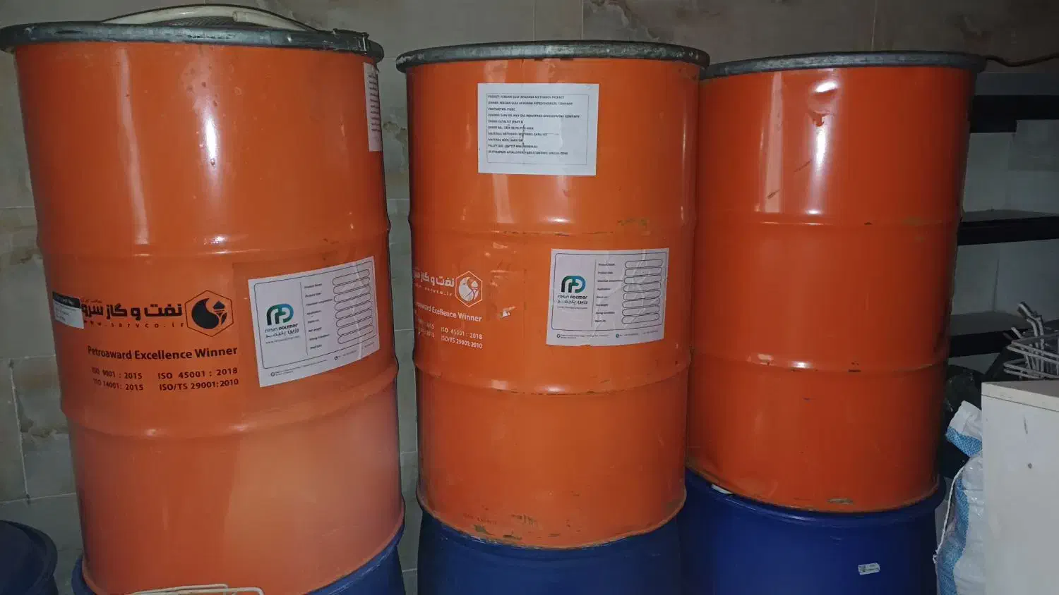 کابینت و بشکه|حراج|پاکدشت, پاکدشت (مامازند)|دیوار