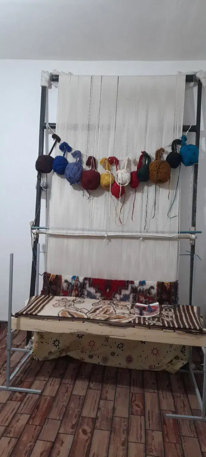 فرش|فرش|اهر, |دیوار