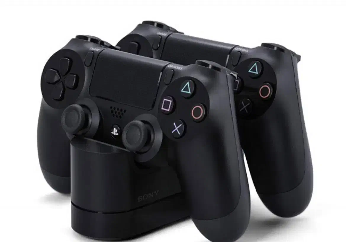 پایه شارژرps4اورجینال|کنسول، بازی ویدئویی و آنلاین|تهران, تهرانپارس شرقی|دیوار