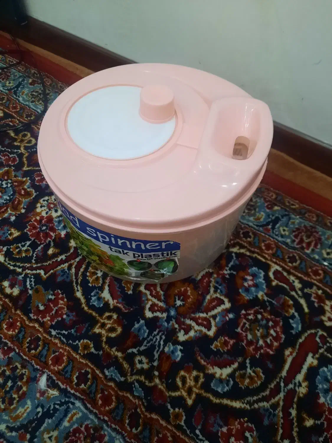 سبزی خشک کن|ظروف پخت‌وپز|اهواز, زیتون کارگری|دیوار