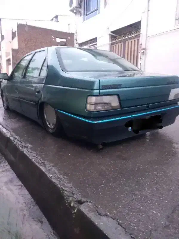 پژو2000|خودرو سواری و وانت|آبیک, |دیوار