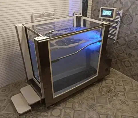 تردمیل آبی کم‌کارکرد توافقی|تجهیزات ورزشی|بندرلنگه, |دیوار