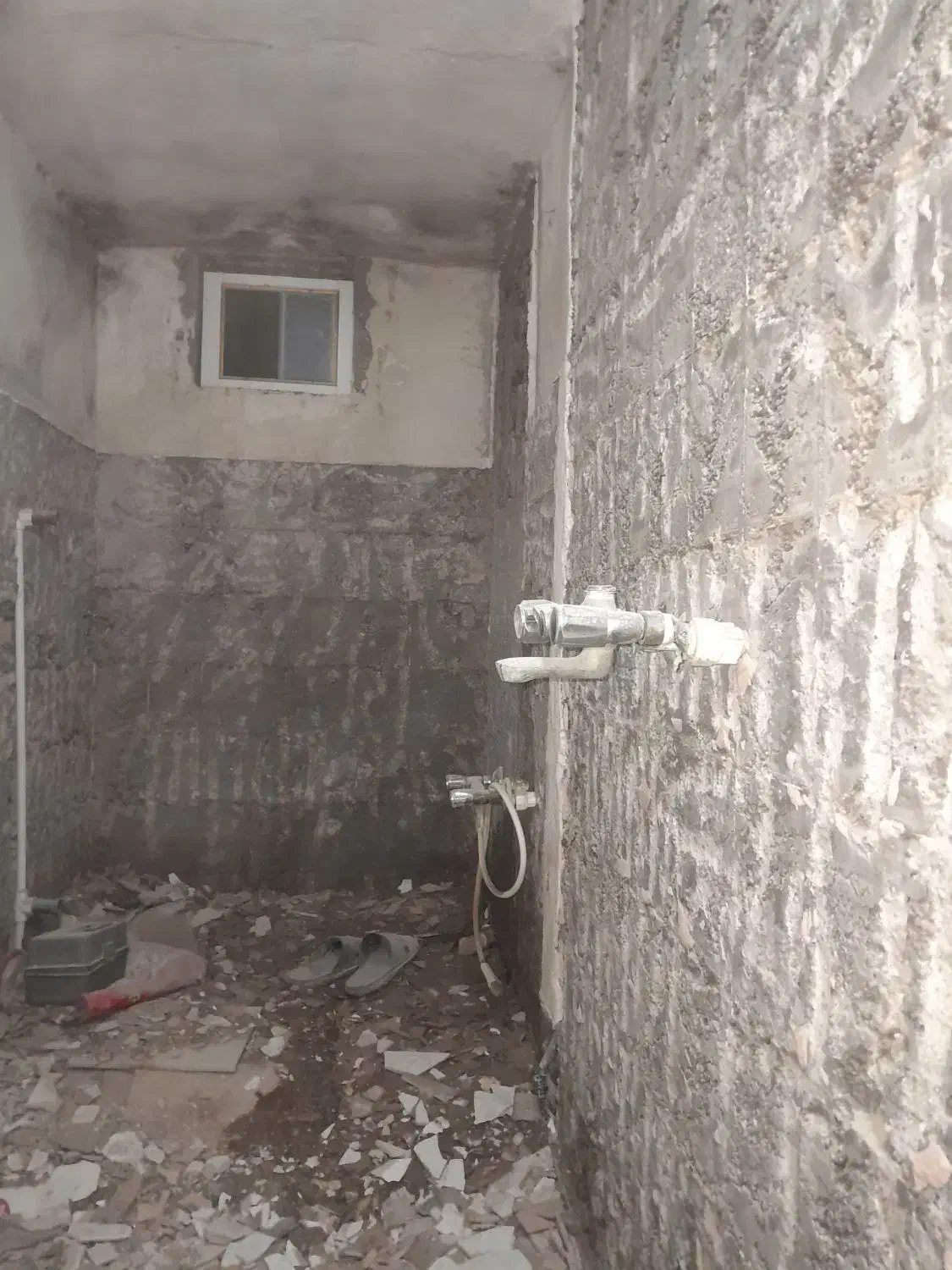 تخریب ساختمان|خدمات پیشه و مهارت|گنبد کاووس, |دیوار