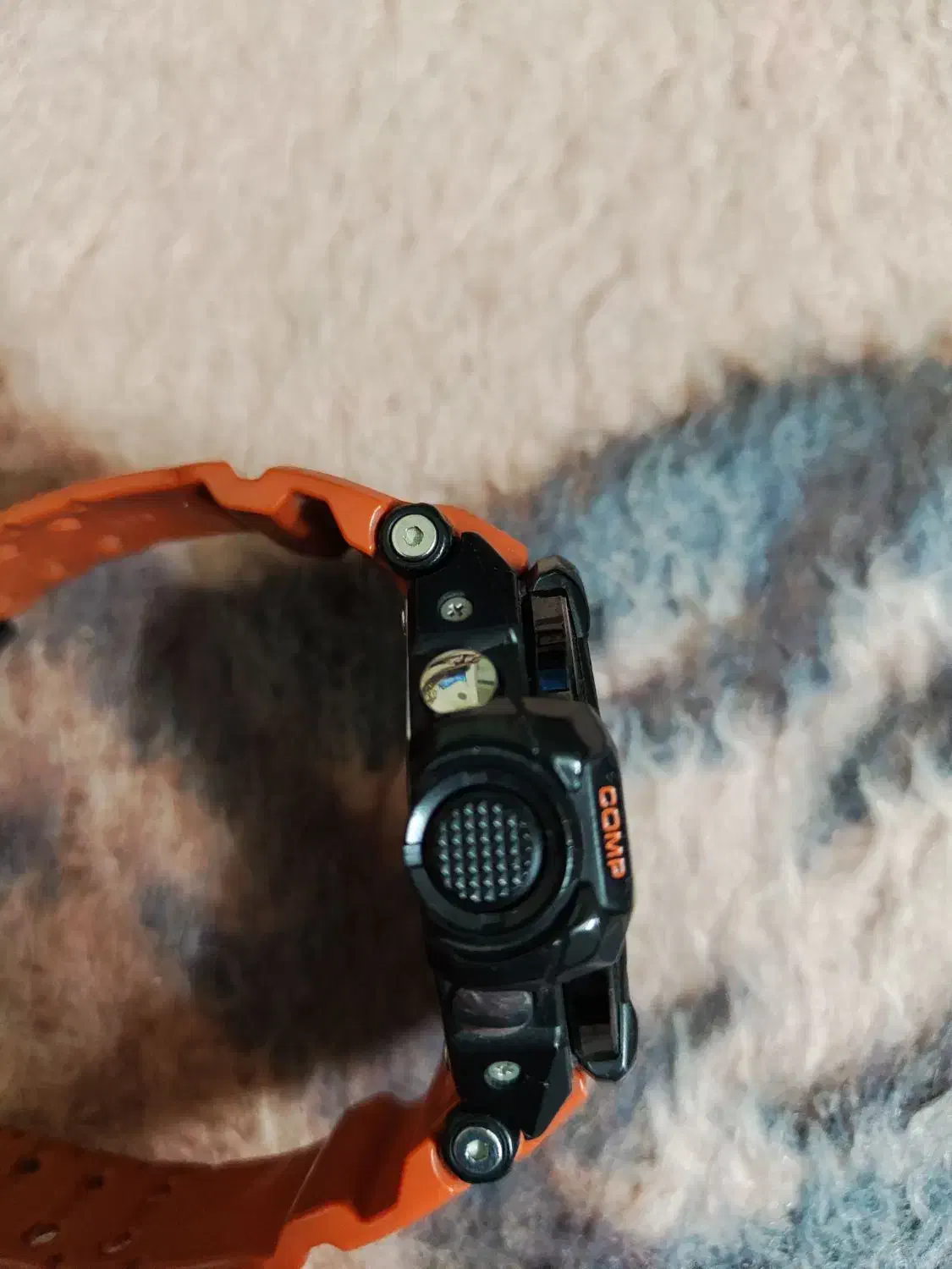 ساعت جی شاک اصل|ساعت|بومهن, |دیوار