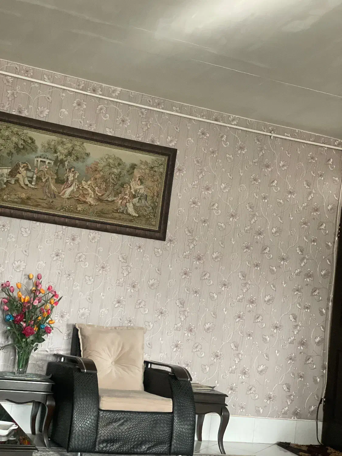 فروش وسایل منزل به علت جابجایی|حراج|بندر امام خمینی, |دیوار