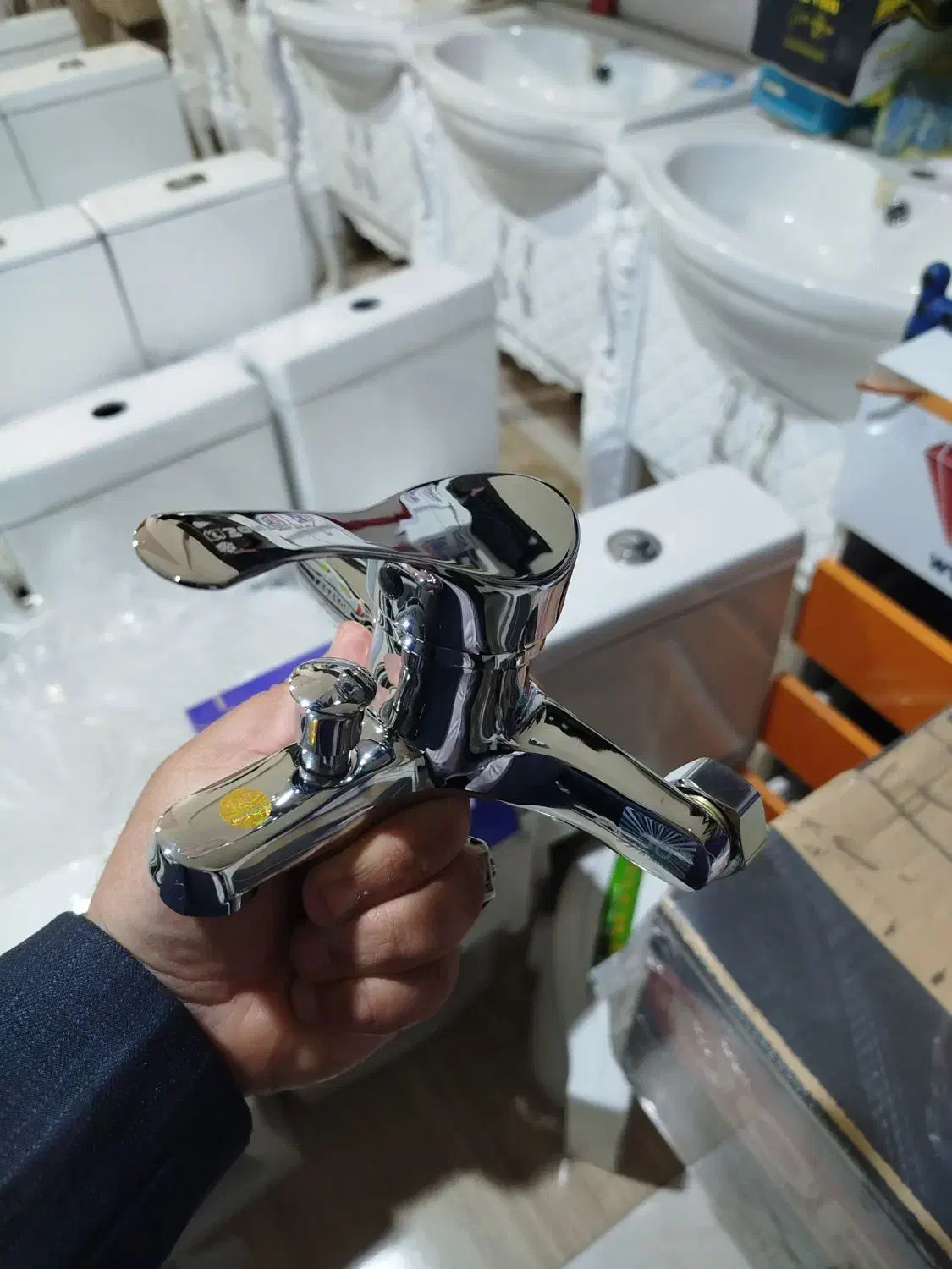 روشویی|لوازم سرویس بهداشتی|ارومیه, |دیوار