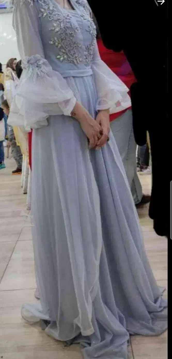 لباس یک سال ازش استفاده نشده|لباس|رامهرمز, |دیوار