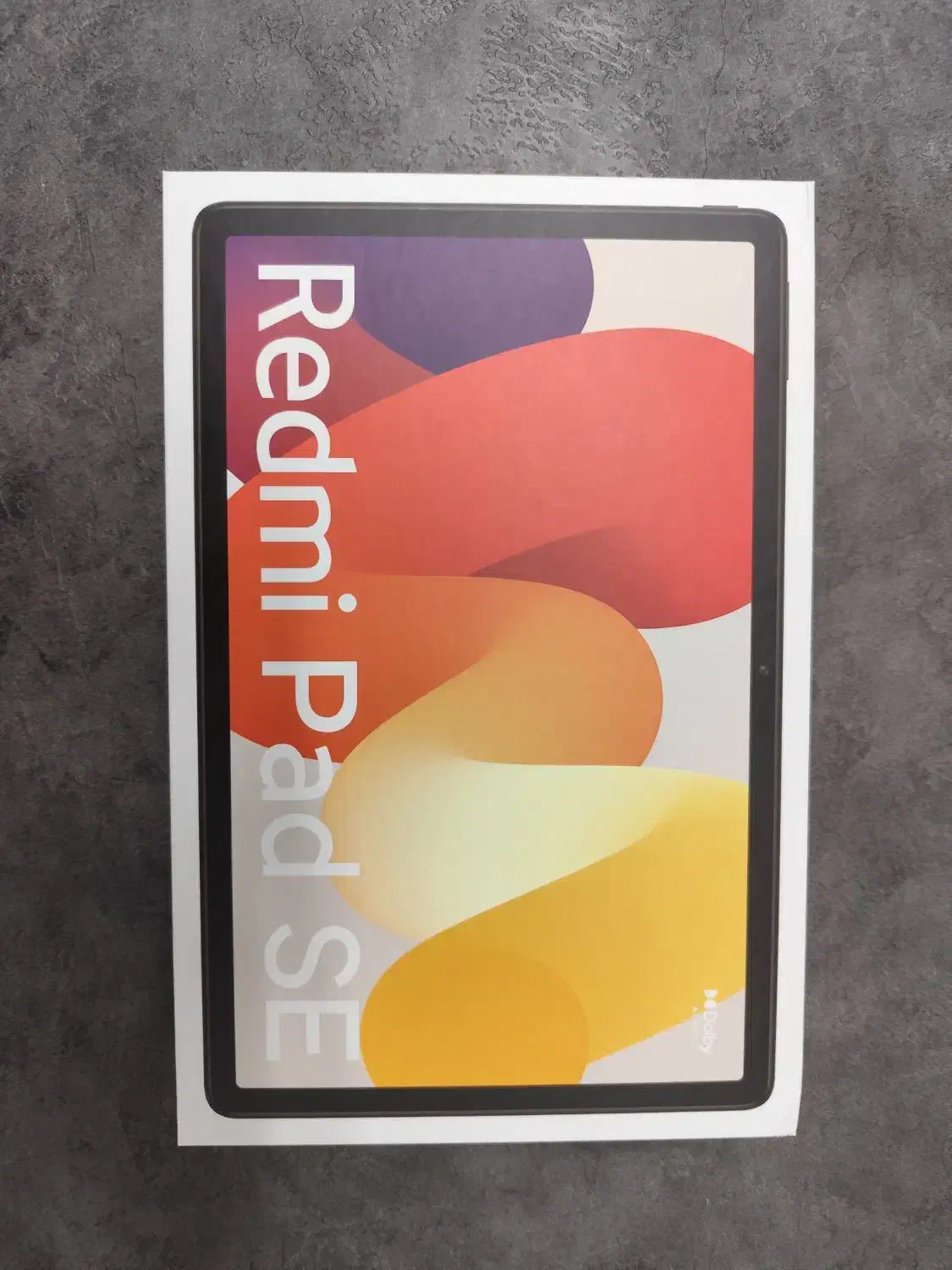 تبلت شیائومی ردمی redmi pad se 256g|تبلت|مشهد, امیریه|دیوار