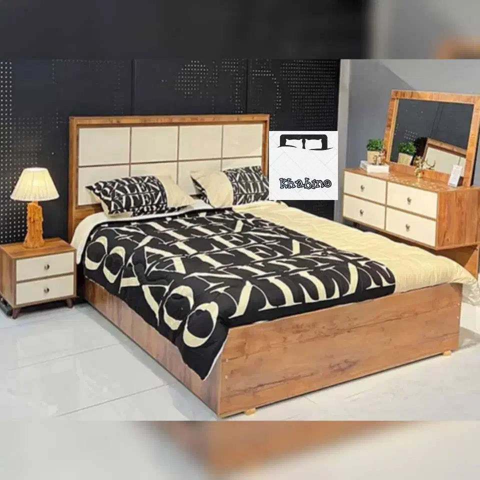 سرویس خواب نگین|تخت و سرویس خواب|تهران, شهرک ولیعصر جنوبی|دیوار