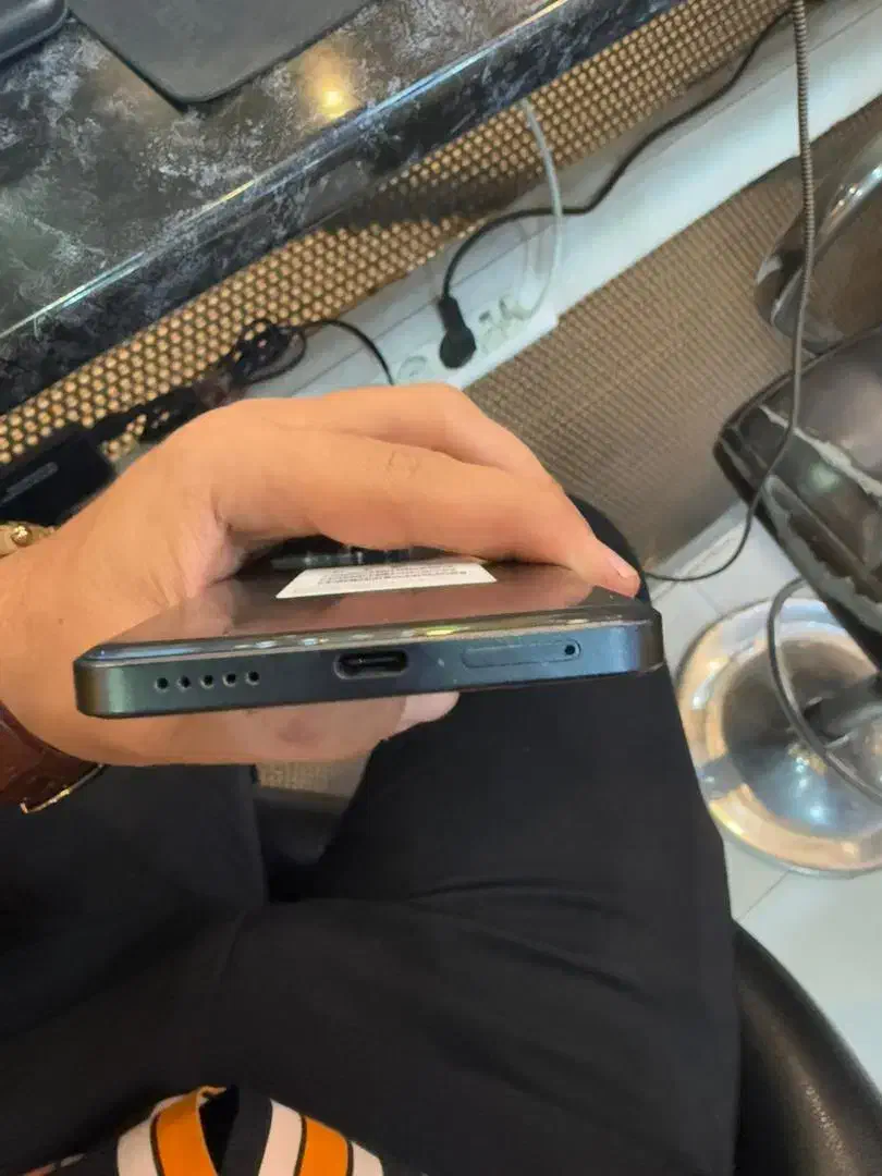 poco x6 poro 5G|موبایل|کیش, |دیوار