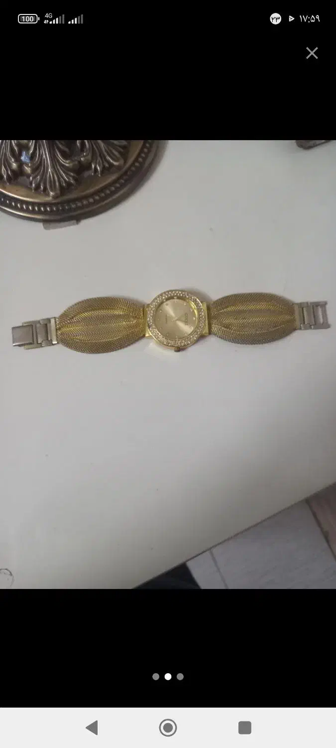 ساعت مچی زنانه مردانه|ساعت|کاشان, کارگر|دیوار