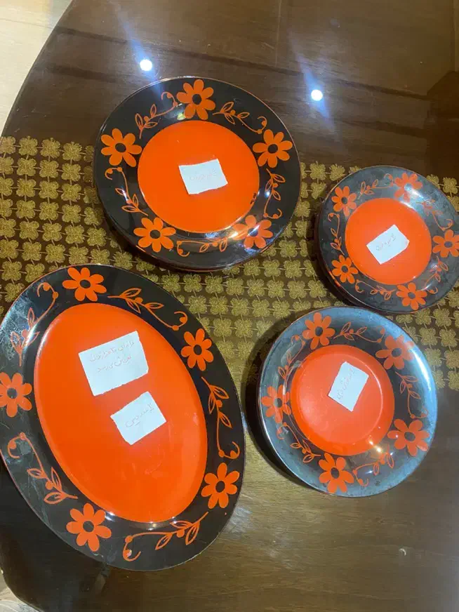 سرویس چینی|ظروف سرو و پذیرایی|بوشهر, |دیوار