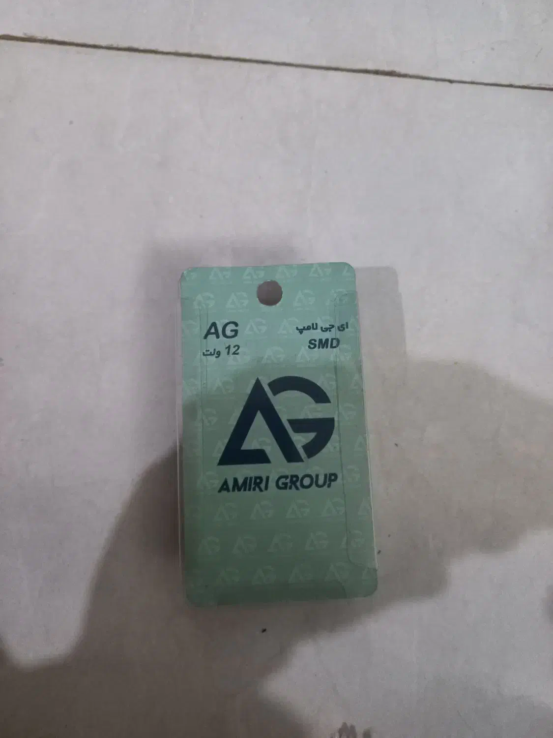 هدلایت و چراغ 144تایی|لامپ و چراغ|بروجرد, |دیوار