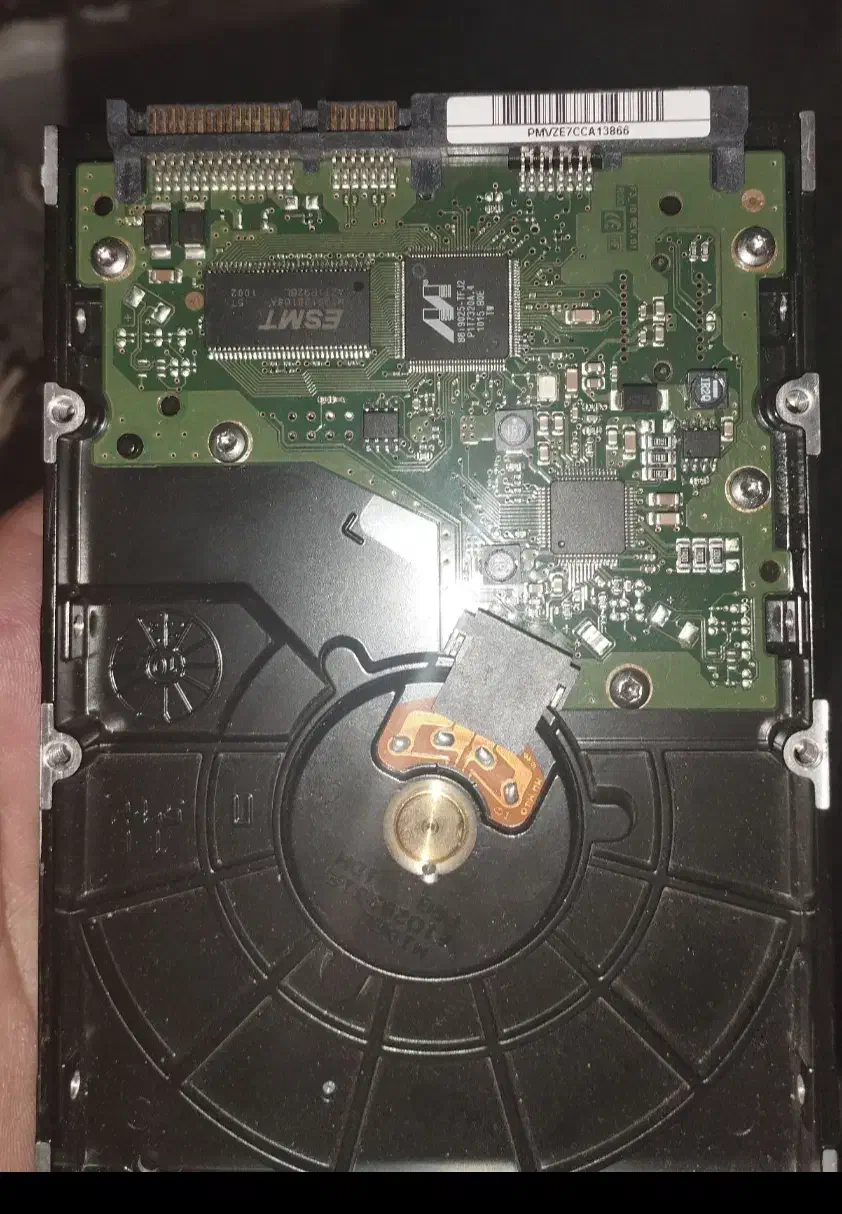 هارد ۵۰۰ سامسونگ|قطعات و لوازم جانبی رایانه|همدان, |دیوار