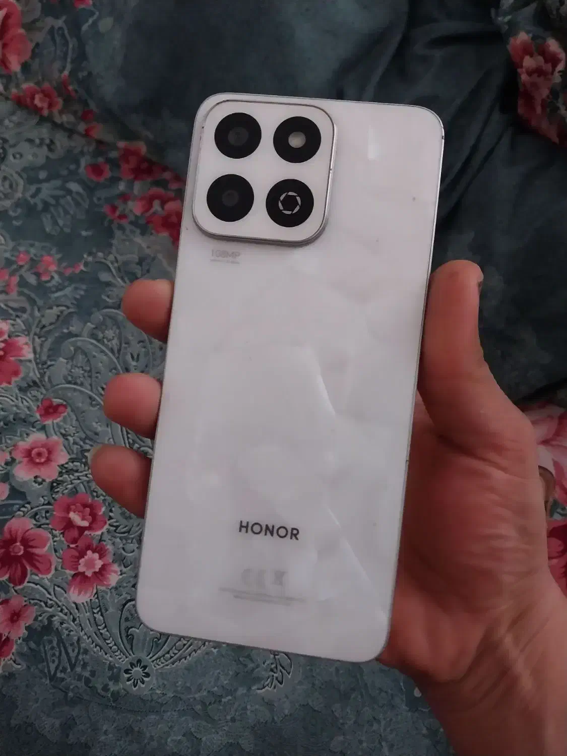 گوشی هانر x7s|موبایل|مشهد, کوشش|دیوار