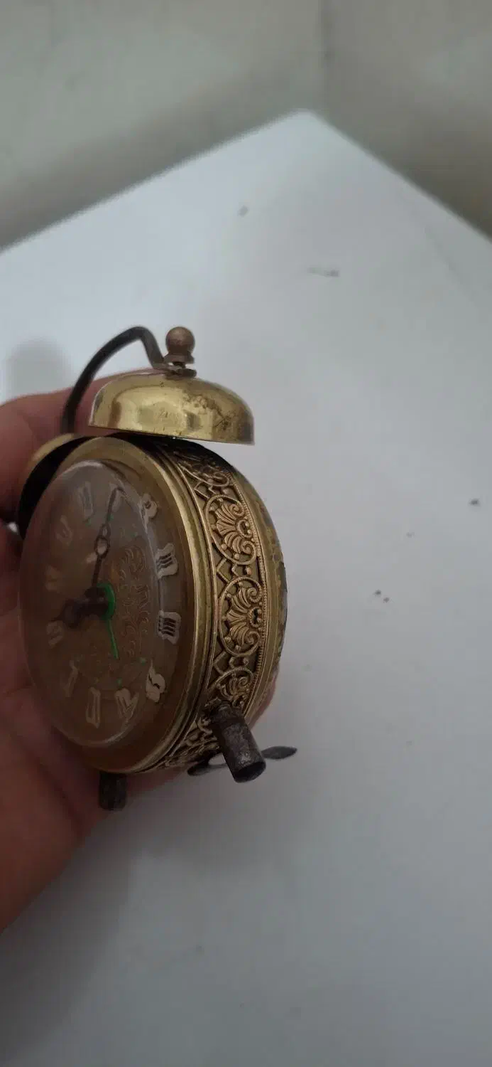 رومیزی کوکی المانی|ساعت|تهران, آبشار|دیوار