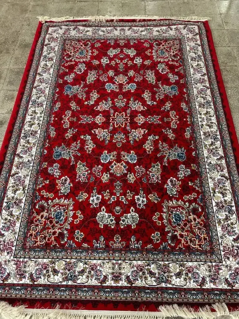 فرش ۱۲ متری فقط وفقط ۹تومان|فرش|آران و بیدگل, |دیوار