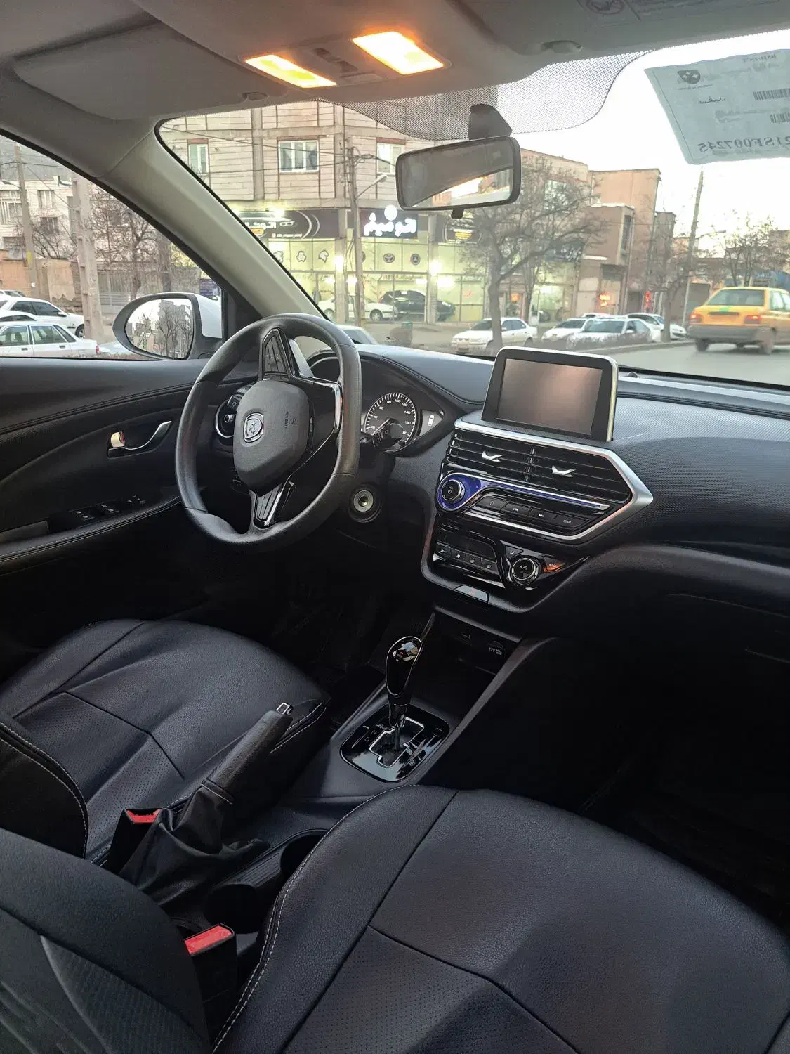 fmc 511|خودرو سواری و وانت|اردبیل, |دیوار