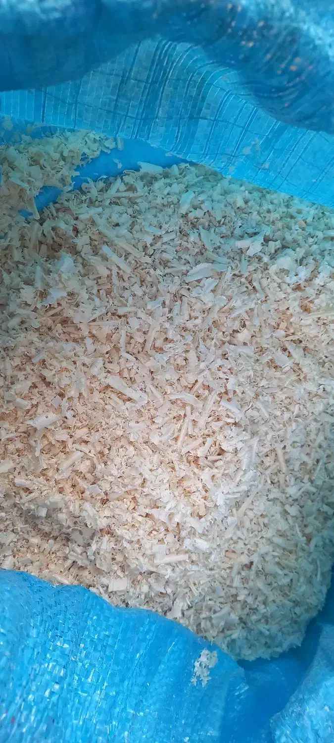 پوشال چوب روسی|لوازم جانبی حیوانات|کاشان, حسن آباد|دیوار