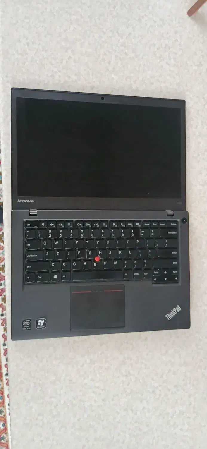 لپ تاپ T440s|رایانه همراه|قدس, شهر‌قدس|دیوار