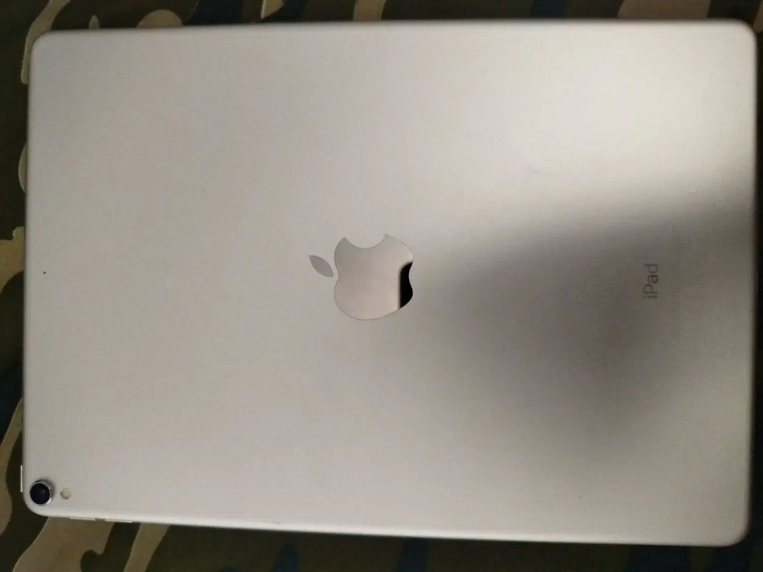 ipad pro 2017|تبلت|رشت, یخسازی|دیوار