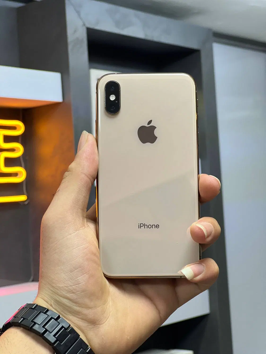 iphone XS|موبایل|علی‌آباد کتول, |دیوار