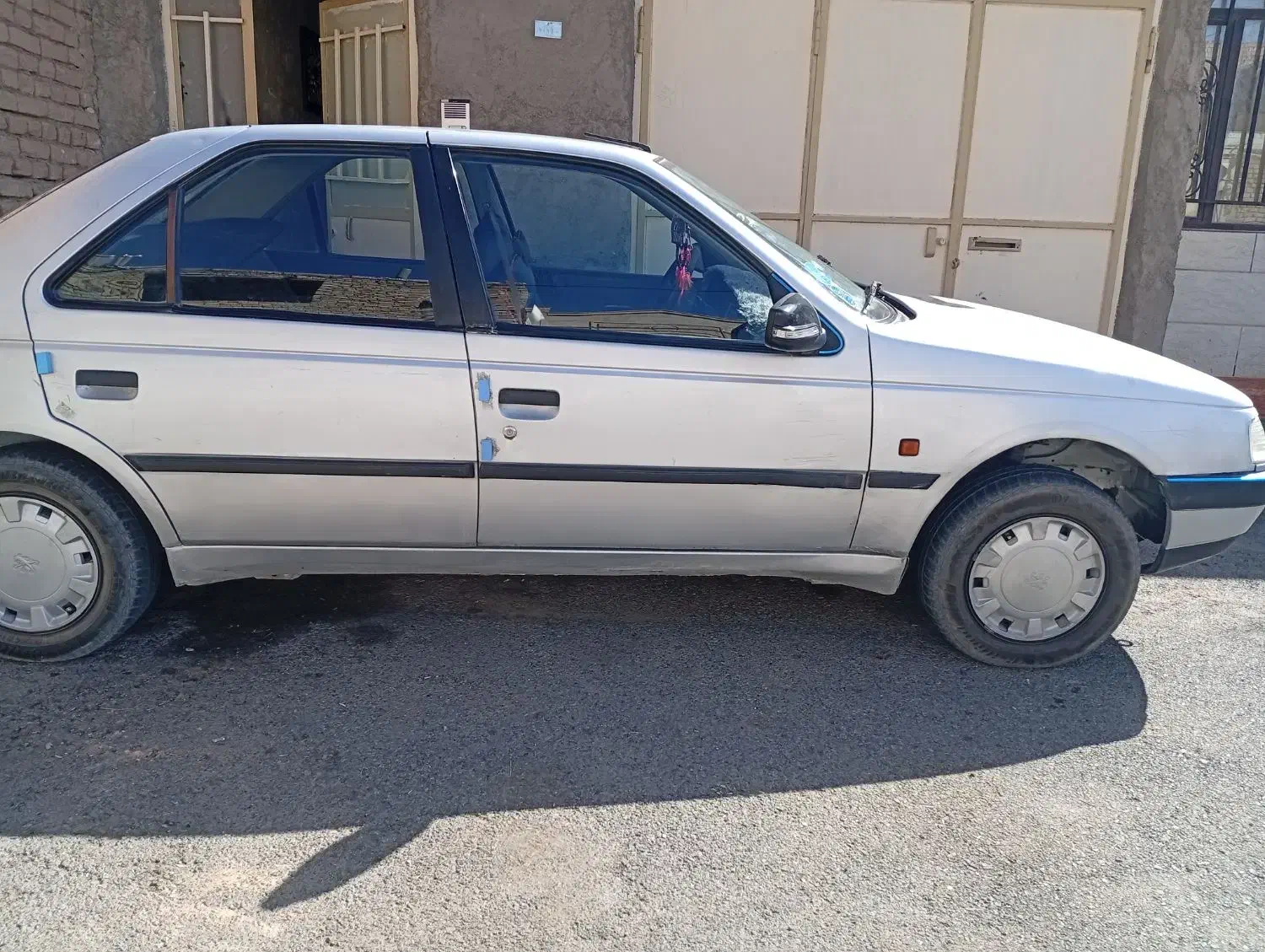 باسلام خدمت دوستان|خودرو سواری و وانت|بیرجند, |دیوار