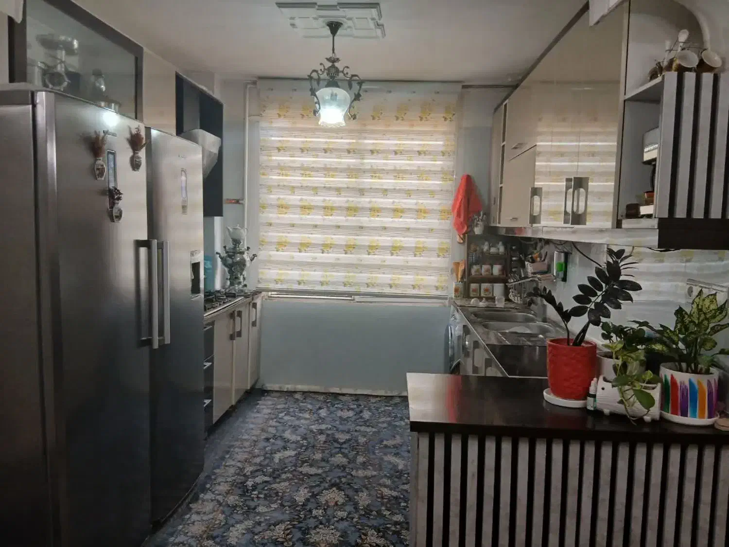 خانه ۵۰ متری در دانش یک|فروش آپارتمان|اسلام‌شهر, شهرک احمدیه|دیوار