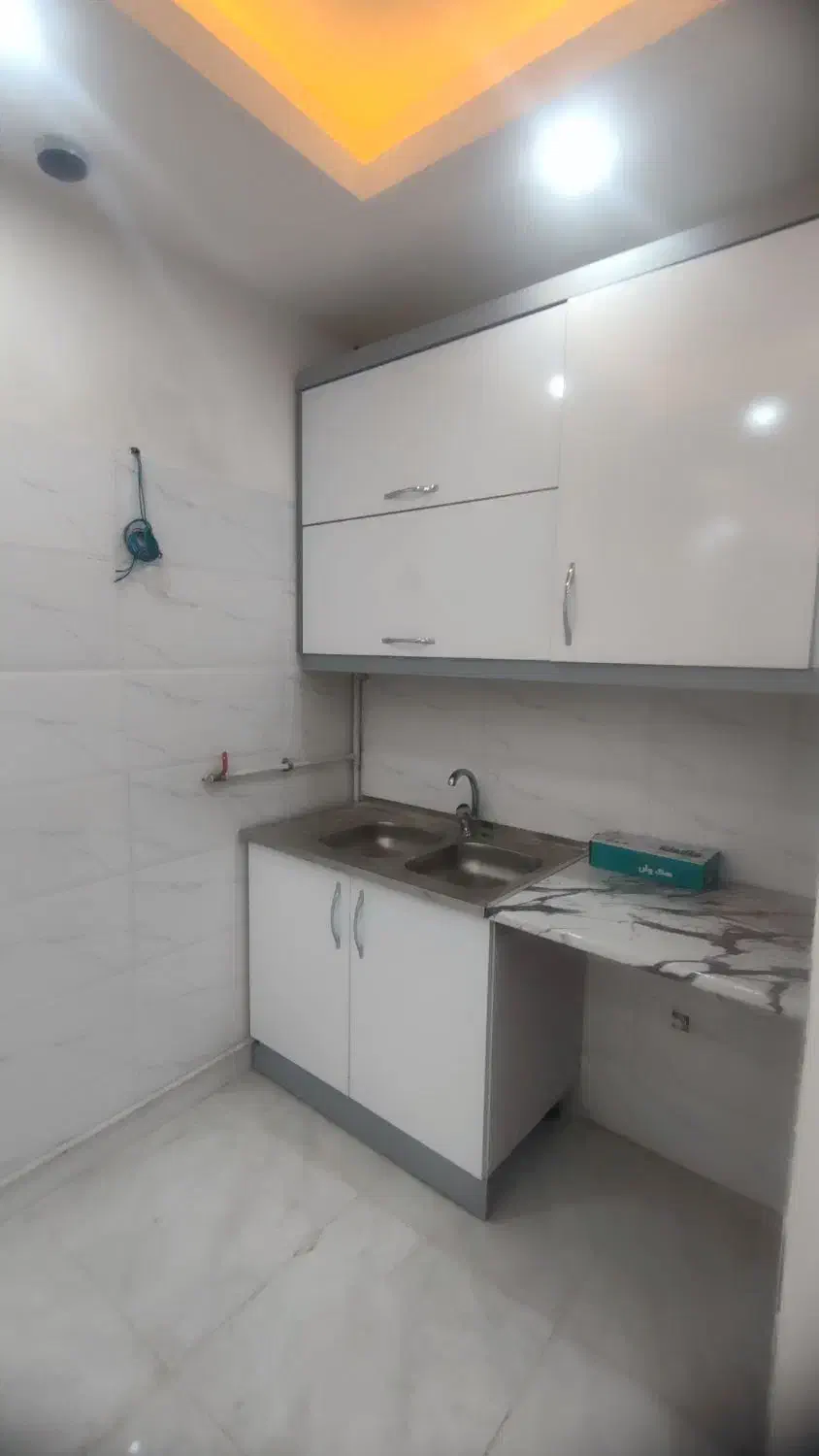 خانه ویلایی شیک ۵۸ متر/باقرآبادخ بهشتی صنوبر3|فروش خانه و ویلا|قرچک, باقرآباد|دیوار