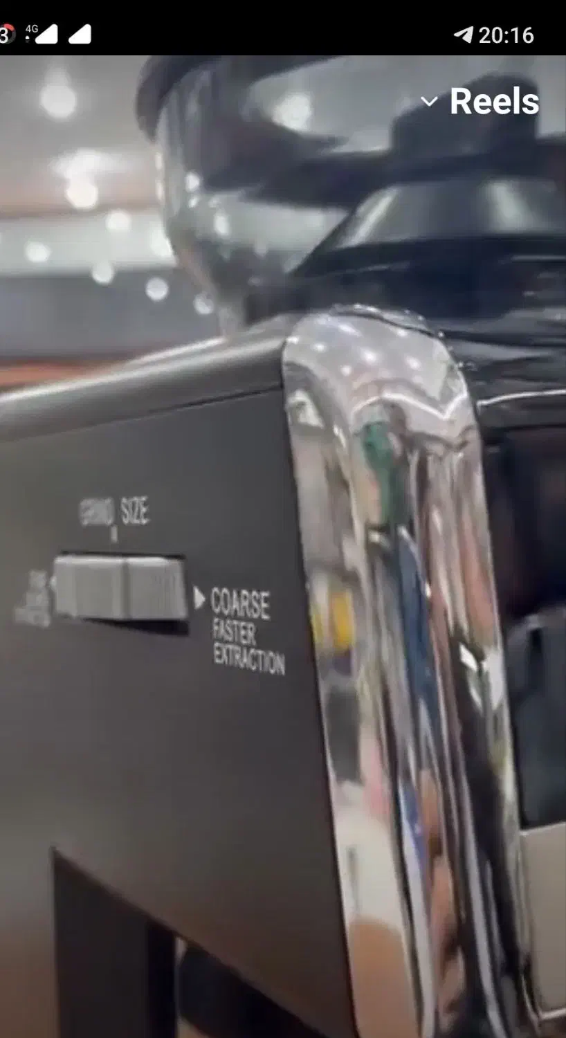 اسپرسو نیمه صنعتی|کافی‌شاپ و رستوران|زنجان, |دیوار