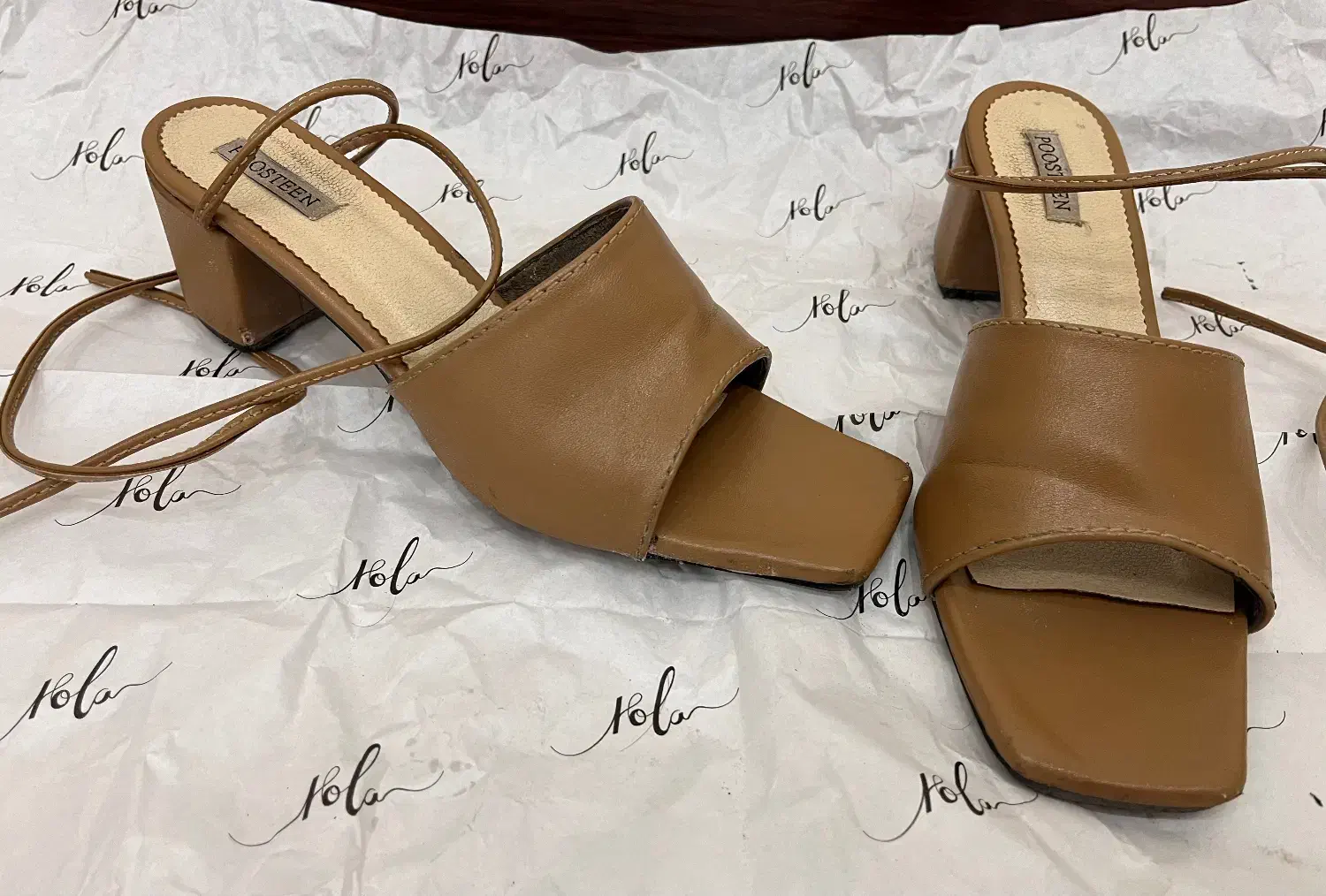 صندل بند دار|کیف، کفش، کمربند|کرج, شهرک بنفشه|دیوار