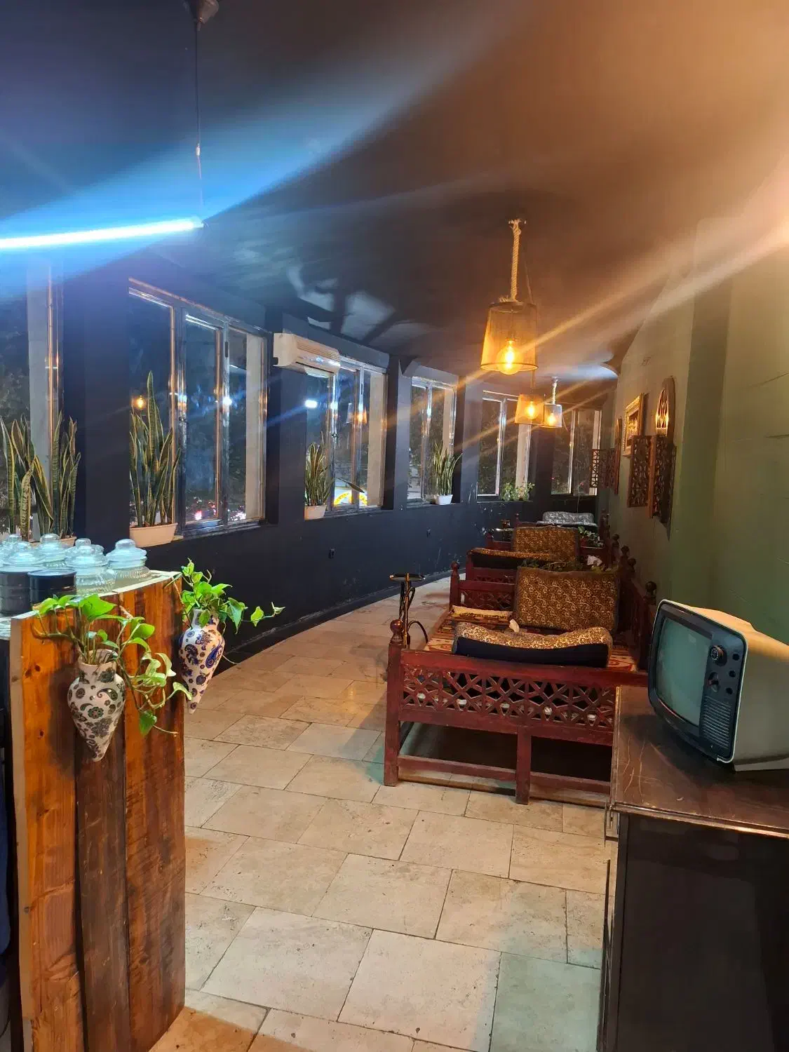 رستوران چی چی پلو(با۳۰٪تخفیف)|خدمات پذیرایی، مراسم|بجنورد, |دیوار